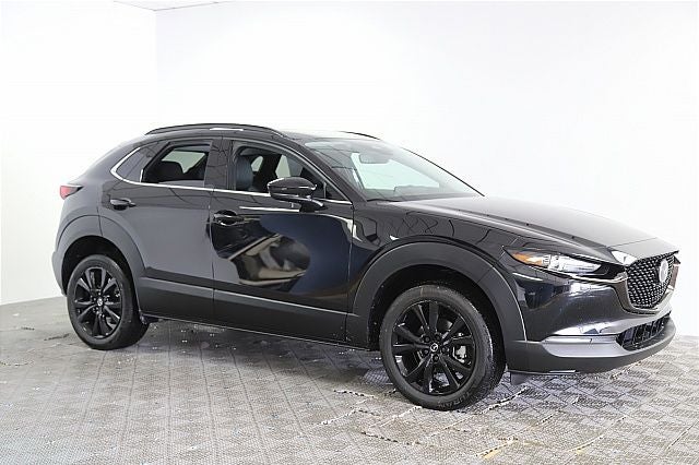 2025 Mazda Mazda CX-30 2.5 Turbo Premium Package
