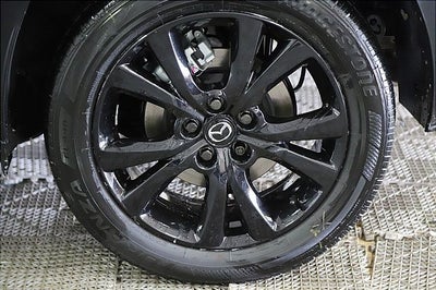 2025 Mazda Mazda CX-30 2.5 Turbo Premium Package