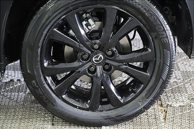 2025 Mazda Mazda CX-30 2.5 Turbo Premium Package