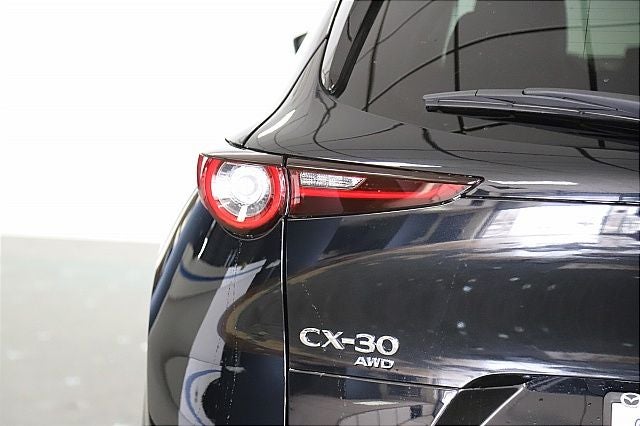 2025 Mazda Mazda CX-30 2.5 Turbo Premium Package