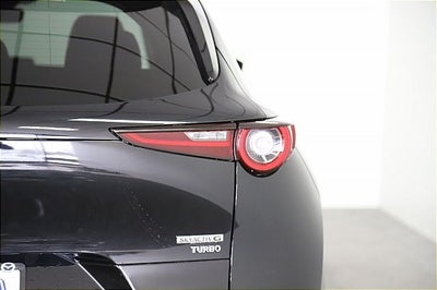 2025 Mazda Mazda CX-30 2.5 Turbo Premium Package