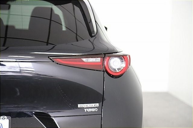 2025 Mazda Mazda CX-30 2.5 Turbo Premium Package