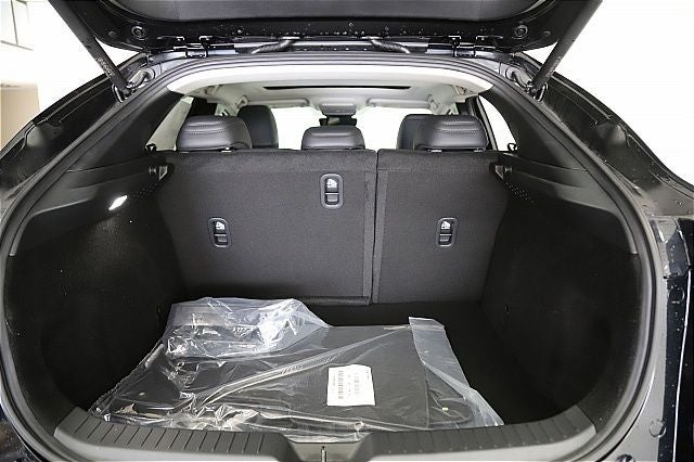 2025 Mazda Mazda CX-30 2.5 Turbo Premium Package