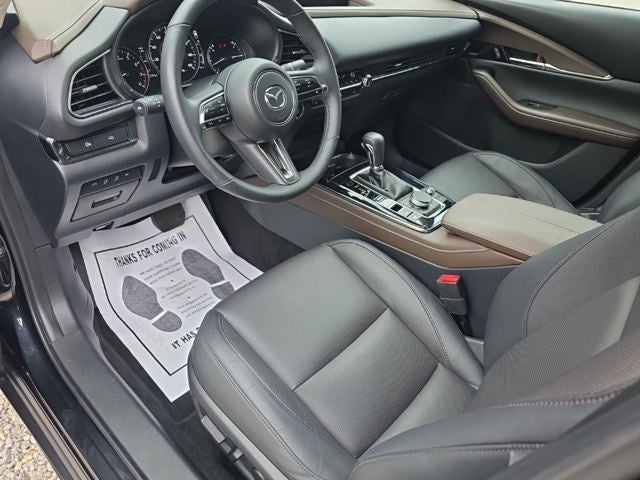 2025 Mazda Mazda CX-30 2.5 Turbo Premium Package