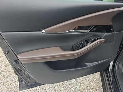 2025 Mazda Mazda CX-30 2.5 Turbo Premium Package