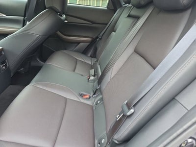 2025 Mazda Mazda CX-30 2.5 Turbo Premium Package