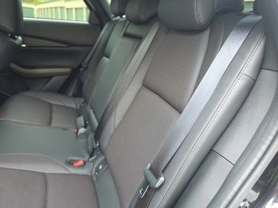 2025 Mazda Mazda CX-30 2.5 Turbo Premium Package