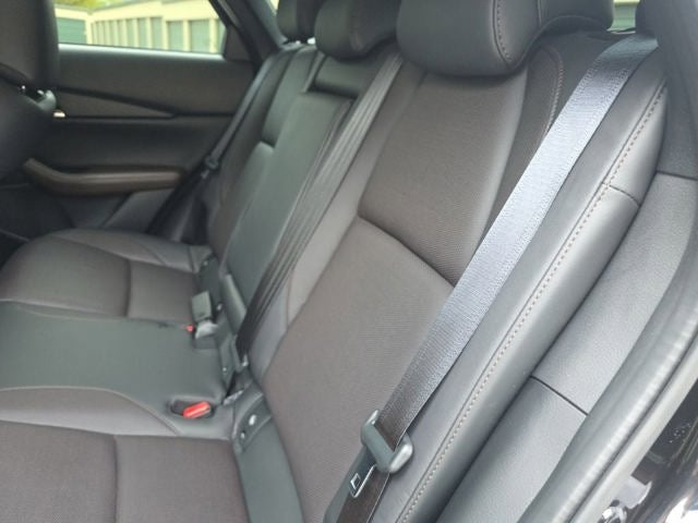2025 Mazda Mazda CX-30 2.5 Turbo Premium Package