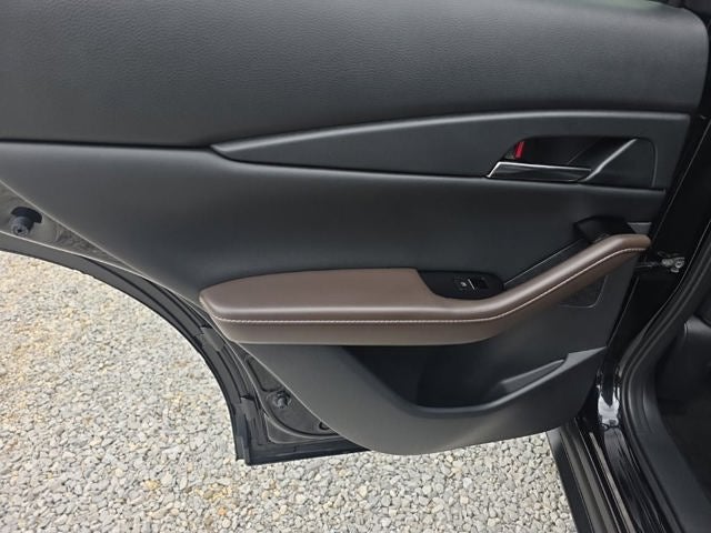 2025 Mazda Mazda CX-30 2.5 Turbo Premium Package