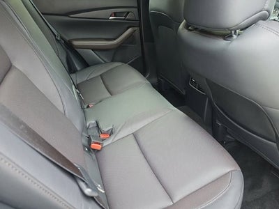 2025 Mazda Mazda CX-30 2.5 Turbo Premium Package