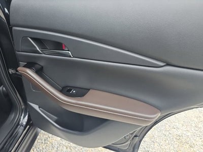 2025 Mazda Mazda CX-30 2.5 Turbo Premium Package