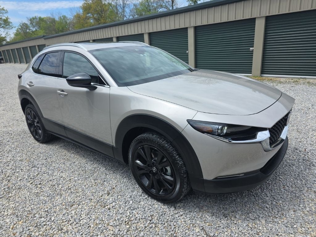 2023 Mazda Mazda CX-30 2.5 Turbo Premium Package