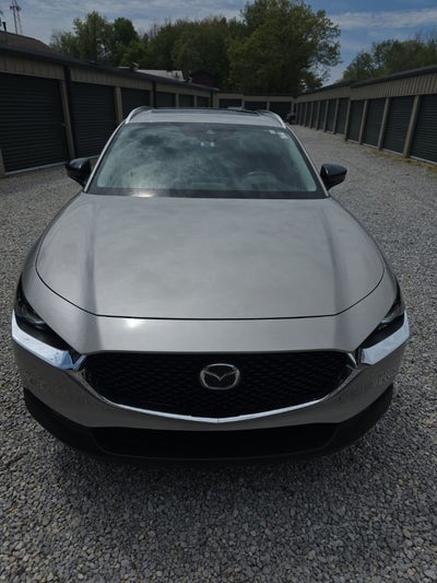 2023 Mazda Mazda CX-30 2.5 Turbo Premium Package