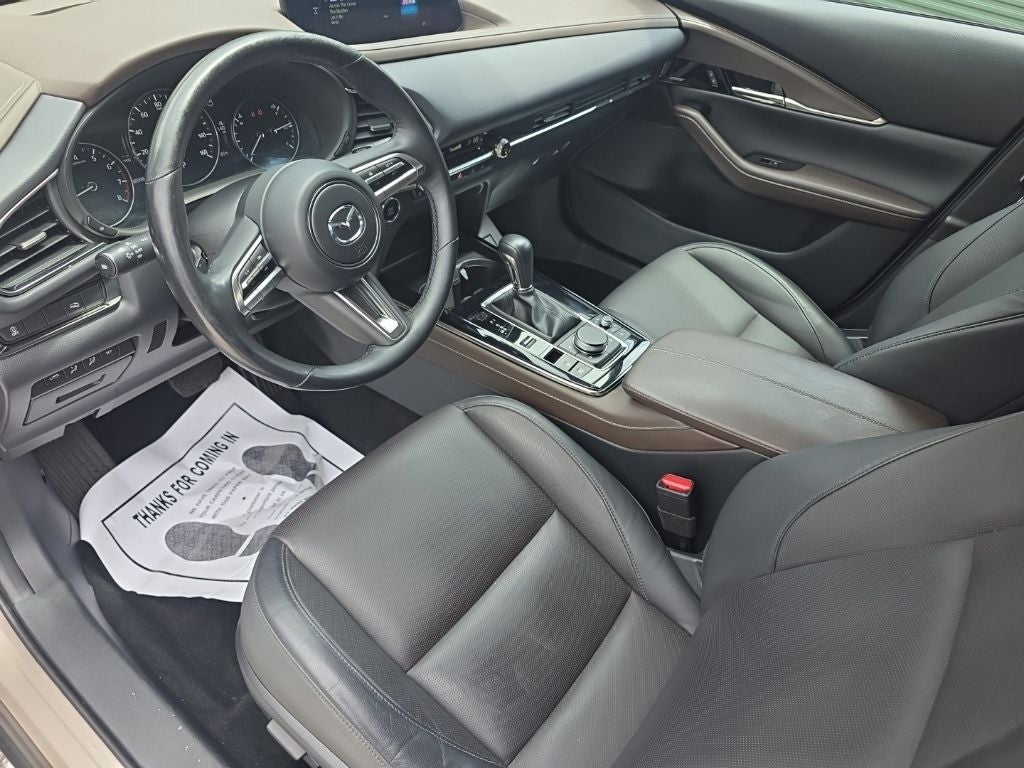 2023 Mazda Mazda CX-30 2.5 Turbo Premium Package