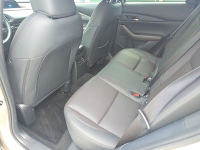 2023 Mazda Mazda CX-30 2.5 Turbo Premium Package