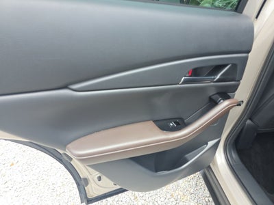 2023 Mazda Mazda CX-30 2.5 Turbo Premium Package