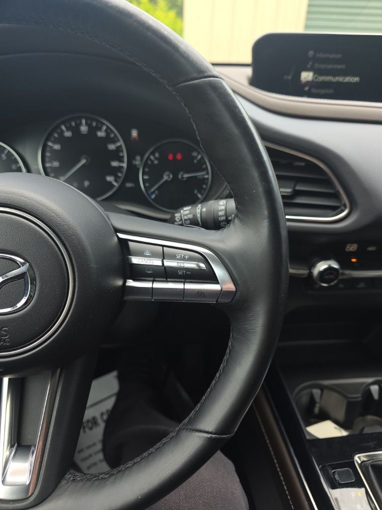 2023 Mazda Mazda CX-30 2.5 Turbo Premium Package