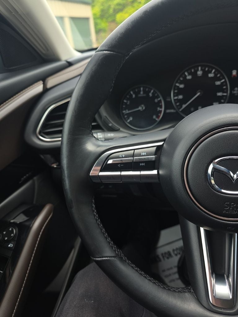 2023 Mazda Mazda CX-30 2.5 Turbo Premium Package