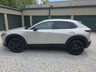 2023 Mazda Mazda CX-30 2.5 Turbo Premium Package