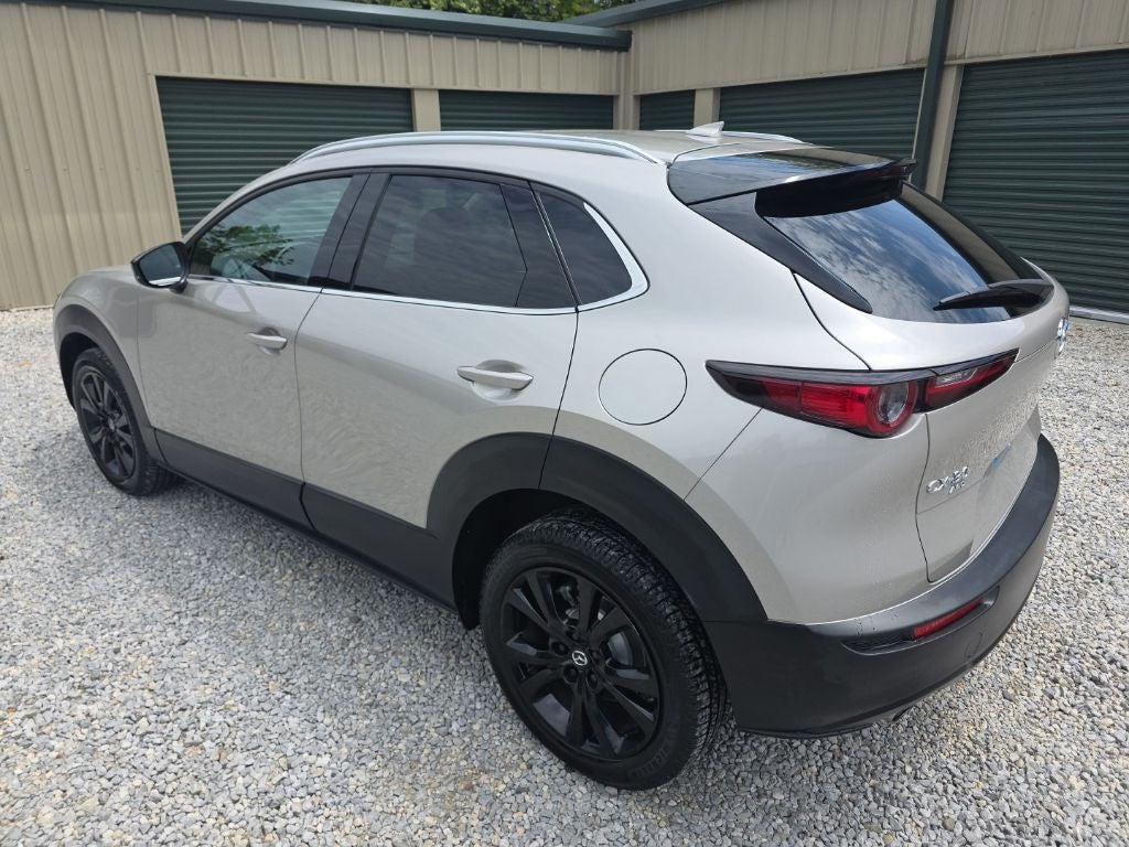 2023 Mazda Mazda CX-30 2.5 Turbo Premium Package