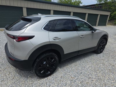 2023 Mazda Mazda CX-30 2.5 Turbo Premium Package