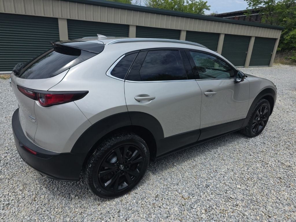 2023 Mazda Mazda CX-30 2.5 Turbo Premium Package