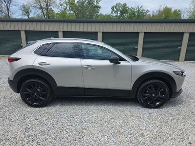 2023 Mazda Mazda CX-30 2.5 Turbo Premium Package