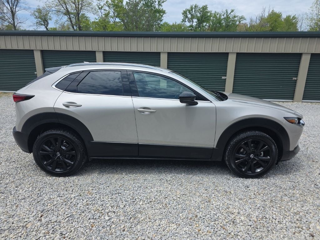 2023 Mazda Mazda CX-30 2.5 Turbo Premium Package