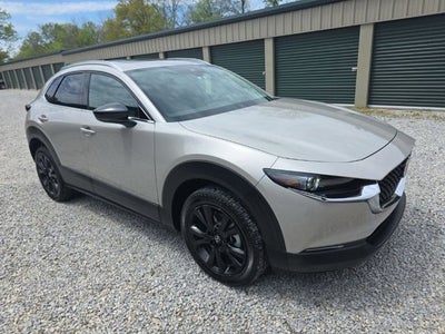 2023 Mazda Mazda CX-30 2.5 Turbo Premium Package