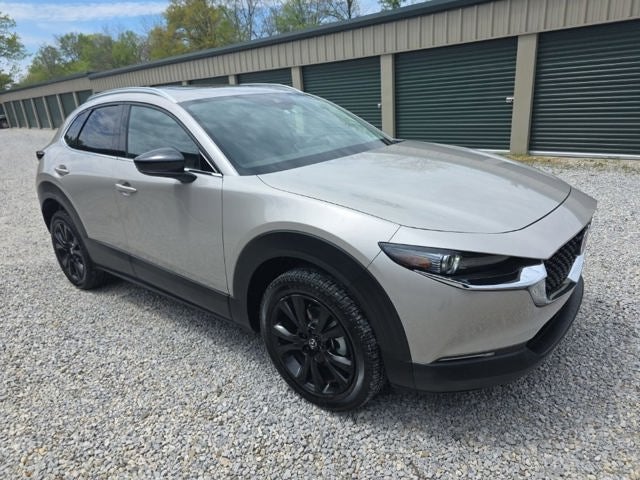 2023 Mazda Mazda CX-30 2.5 Turbo Premium Package