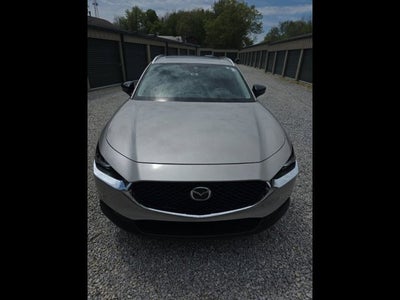 2023 Mazda Mazda CX-30 2.5 Turbo Premium Package