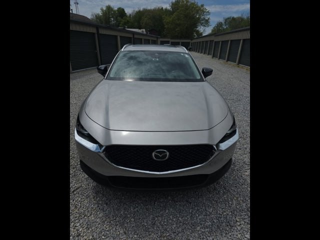 2023 Mazda Mazda CX-30 2.5 Turbo Premium Package
