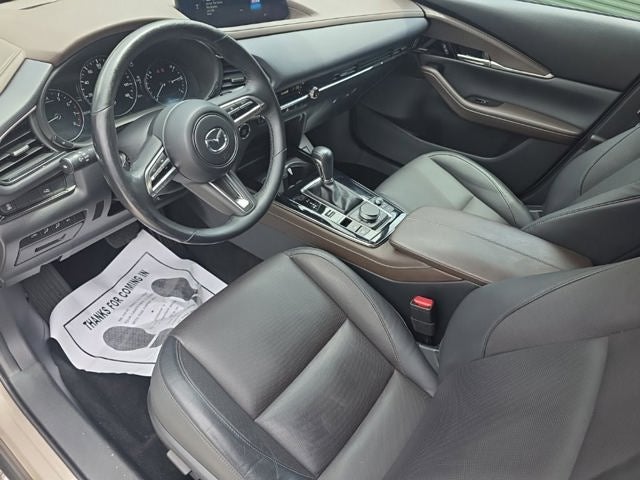 2023 Mazda Mazda CX-30 2.5 Turbo Premium Package