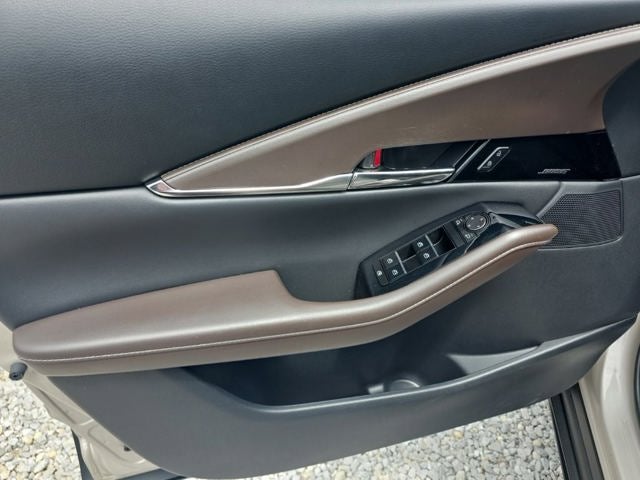 2023 Mazda Mazda CX-30 2.5 Turbo Premium Package