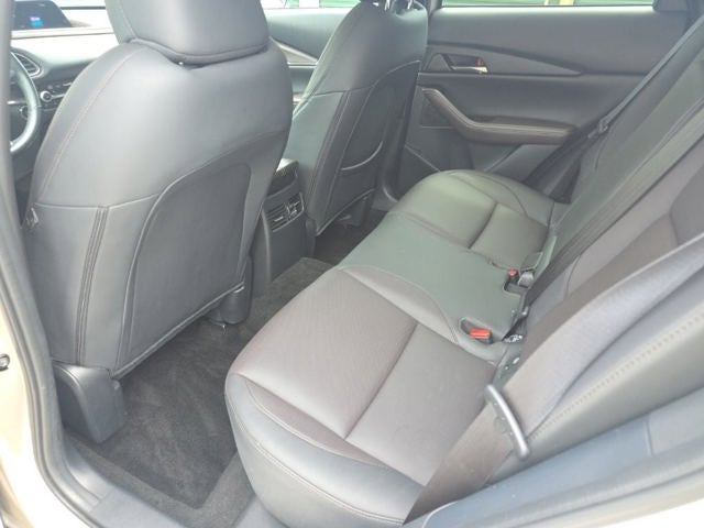 2023 Mazda Mazda CX-30 2.5 Turbo Premium Package