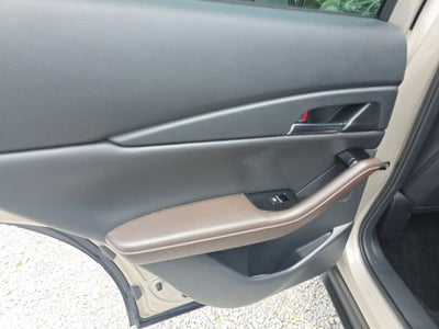 2023 Mazda Mazda CX-30 2.5 Turbo Premium Package