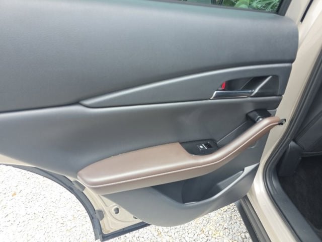 2023 Mazda Mazda CX-30 2.5 Turbo Premium Package