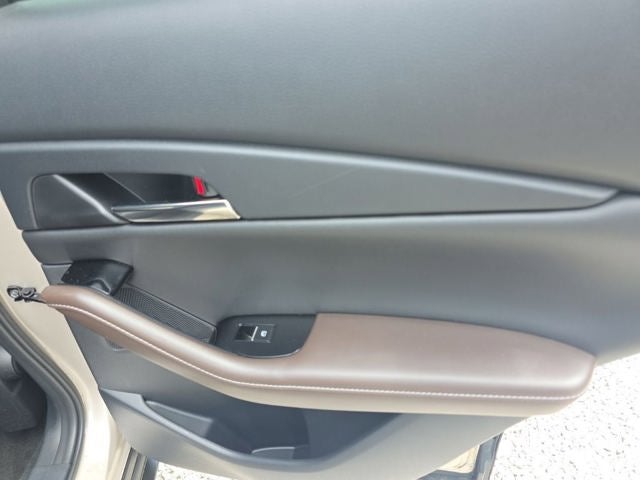 2023 Mazda Mazda CX-30 2.5 Turbo Premium Package