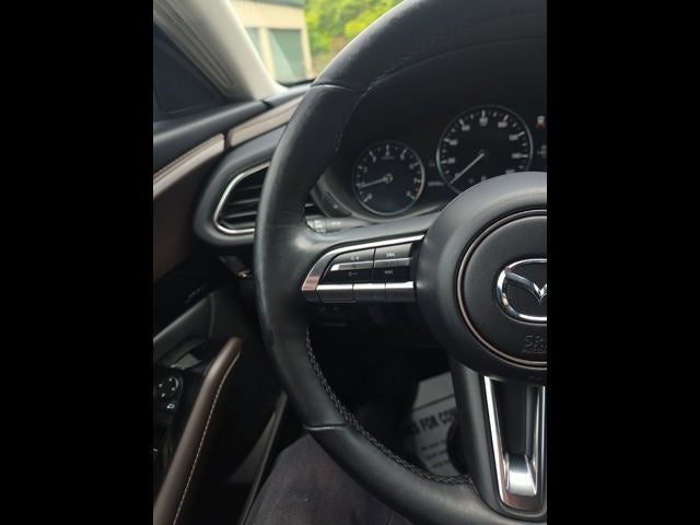 2023 Mazda Mazda CX-30 2.5 Turbo Premium Package
