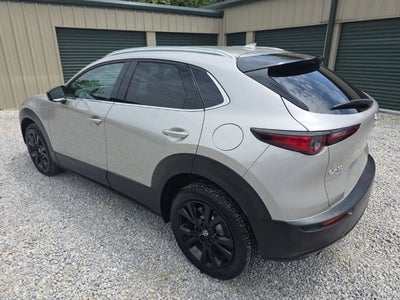 2023 Mazda Mazda CX-30 2.5 Turbo Premium Package