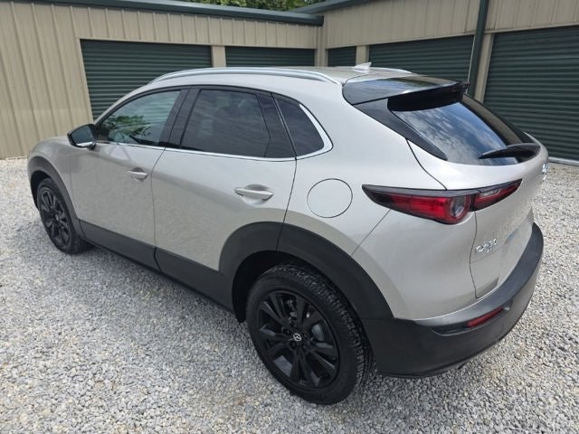 2023 Mazda Mazda CX-30 2.5 Turbo Premium Package