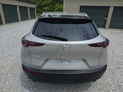 2023 Mazda Mazda CX-30 2.5 Turbo Premium Package