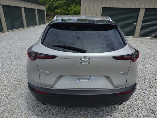 2023 Mazda Mazda CX-30 2.5 Turbo Premium Package