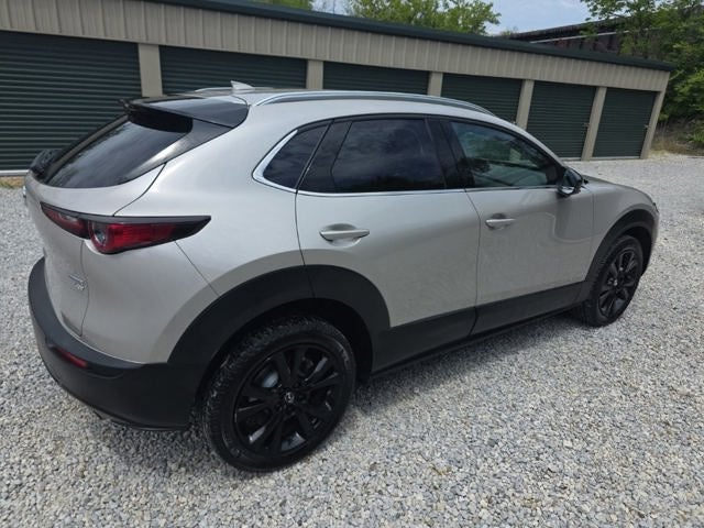 2023 Mazda Mazda CX-30 2.5 Turbo Premium Package