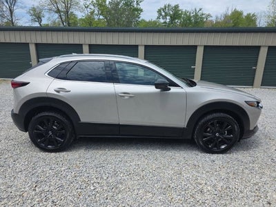 2023 Mazda Mazda CX-30 2.5 Turbo Premium Package