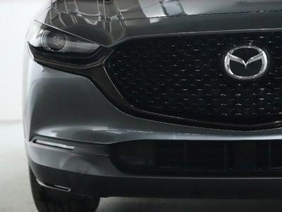 2025 Mazda Mazda CX-30 2.5 Turbo Premium Package