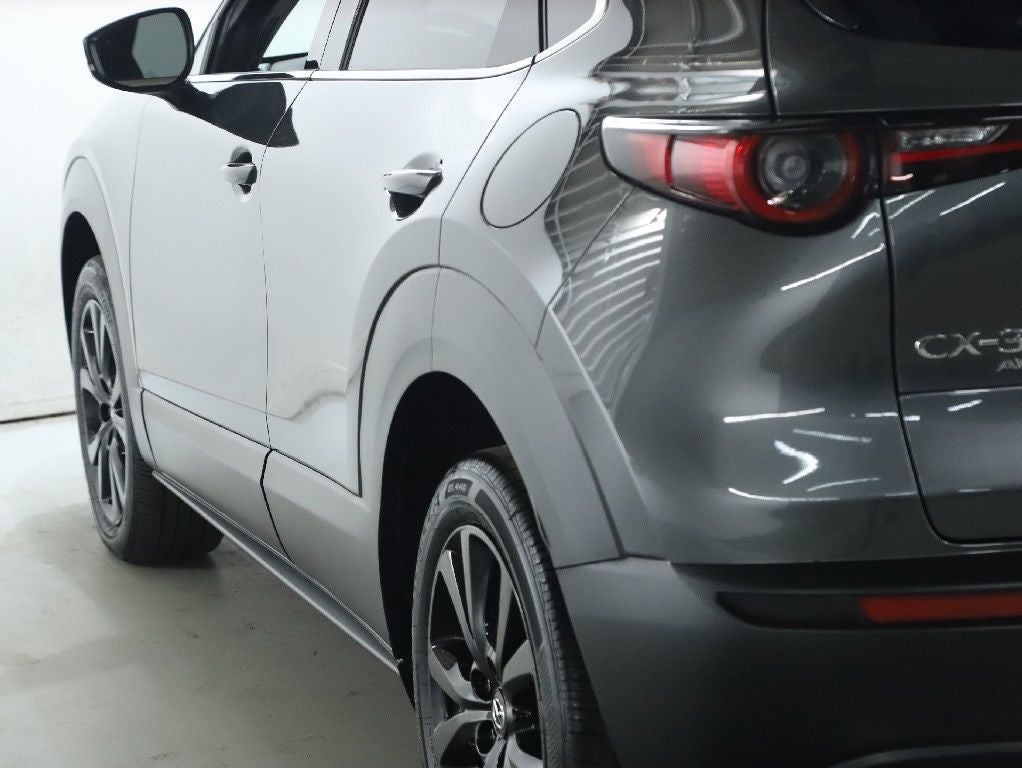 2025 Mazda Mazda CX-30 2.5 Turbo Premium Package