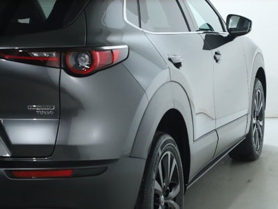 2025 Mazda Mazda CX-30 2.5 Turbo Premium Package