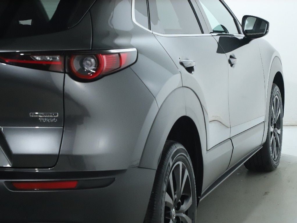 2025 Mazda Mazda CX-30 2.5 Turbo Premium Package