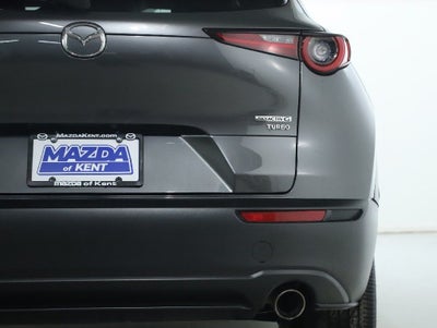 2025 Mazda Mazda CX-30 2.5 Turbo Premium Package
